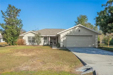5287 SW 88th Place Ocala FL 34476