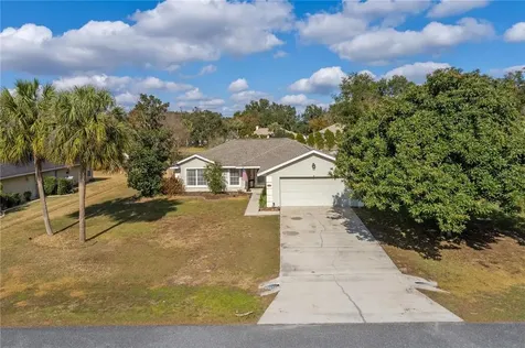 5287 SW 88th Place Ocala FL 34476