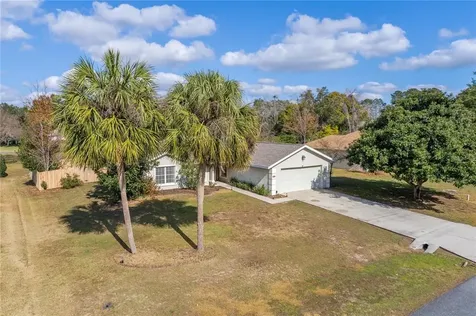 5287 SW 88th Place Ocala FL 34476