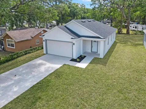 2616 Sidney Avenue Orlando FL 32810