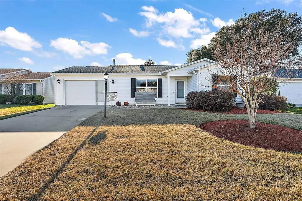 17660 SE 93rd Hawthorne Avenue The Villages FL 32162