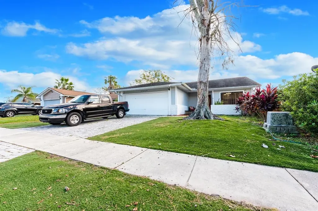 3239 Curry Woods Circle Orlando FL 32822