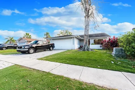 3239 Curry Woods Circle Orlando FL 32822