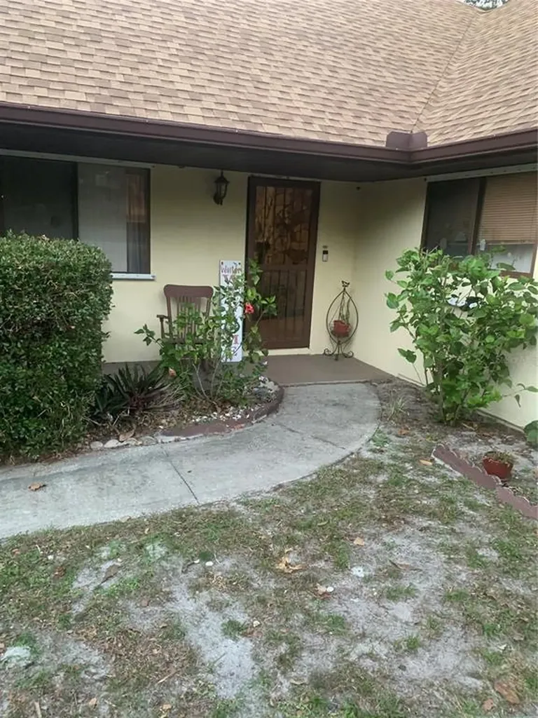 6213 Sleepy Hollow Drive Titusville FL 32780