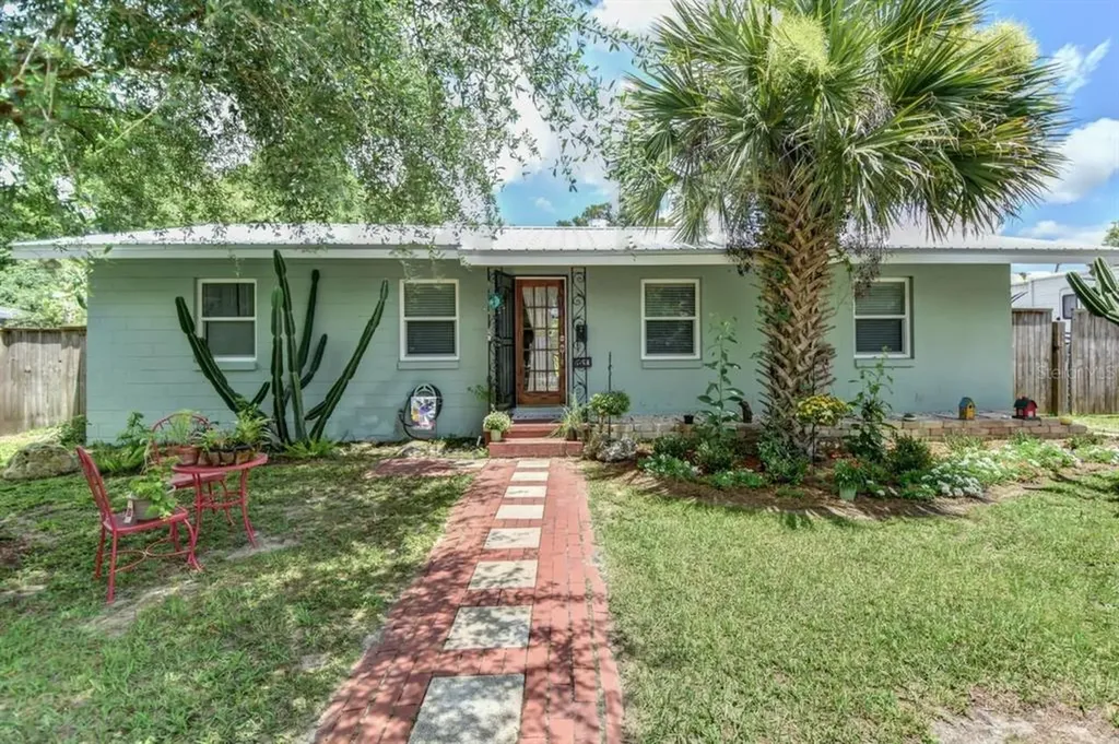311 W Central Avenue Orange City FL 32763