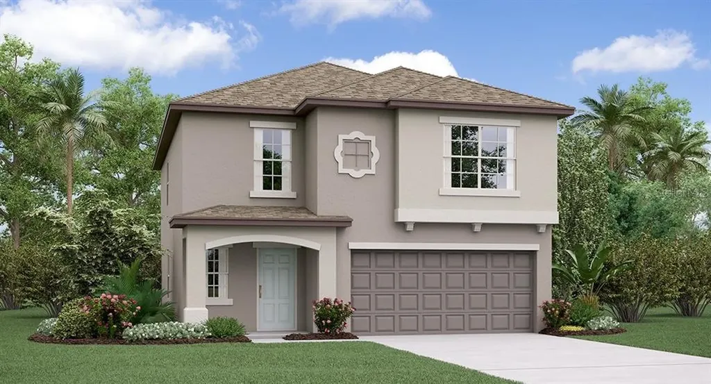 6373 Ten Acre Court Zephyrhills FL 33541
