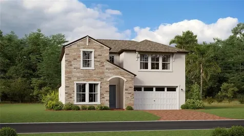 9489 Little Bluestem Drive Land O Lakes FL 34637