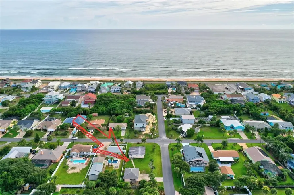 2328 S Daytona Avenue Flagler Beach FL 32136