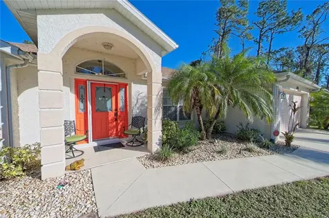 5824 Shaffer Avenue North Port FL 34291