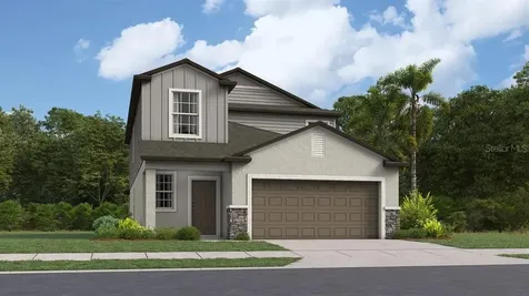 22229 Storybook Cabin Way Land O Lakes FL 34637