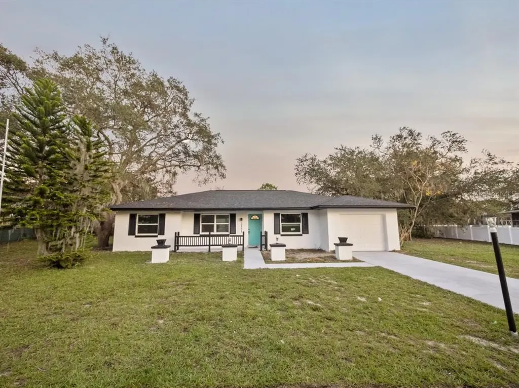 2131 Hainlin Court Deltona FL 32738