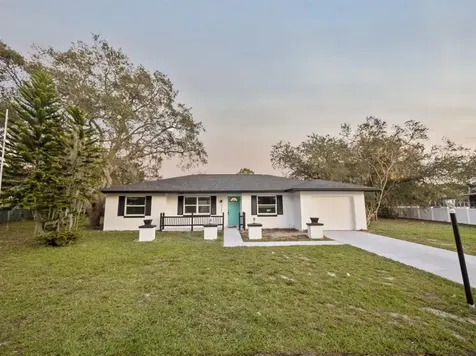 2131 Hainlin Court Deltona FL 32738
