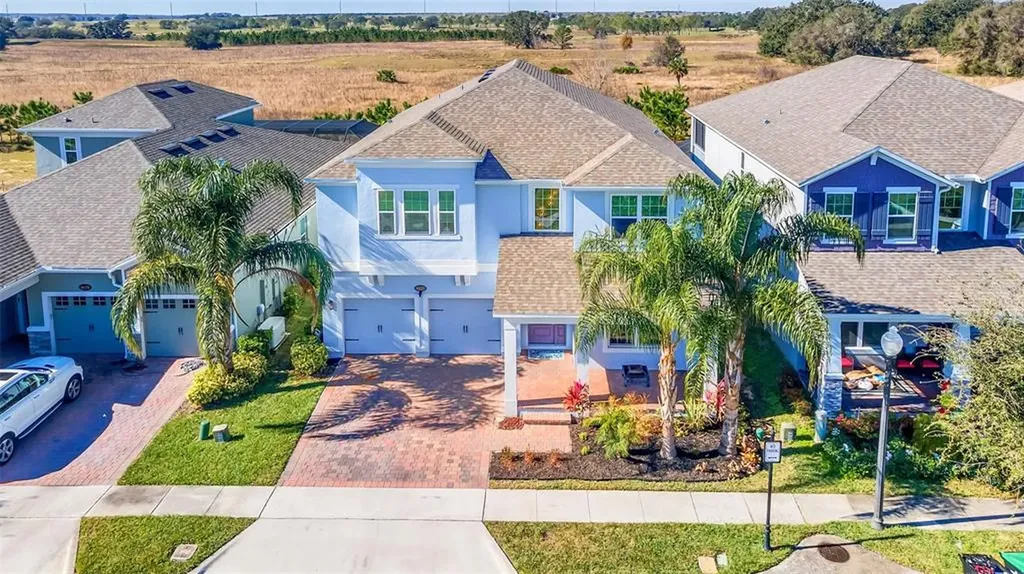 8172 Common Teal Court Winter Garden FL 34787