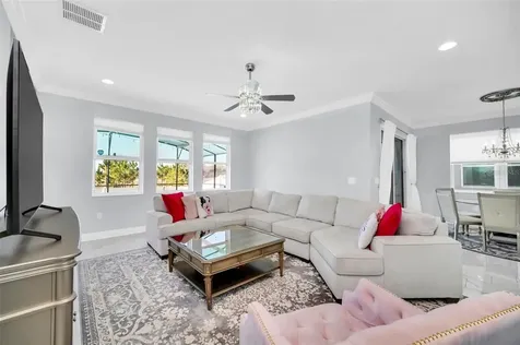 8172 Common Teal Court Winter Garden FL 34787