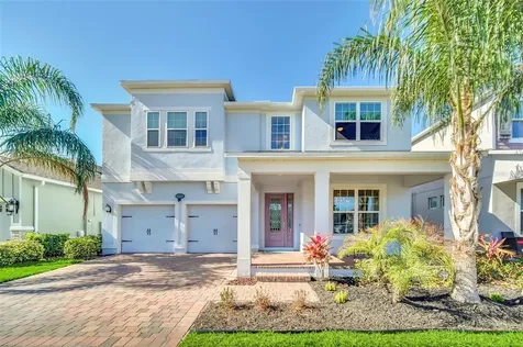 8172 Common Teal Court Winter Garden FL 34787
