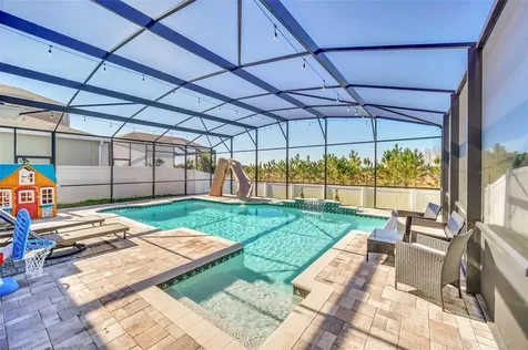 8172 Common Teal Court Winter Garden FL 34787