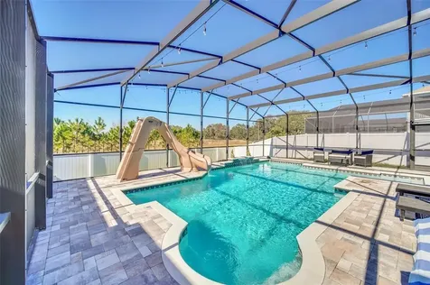 8172 Common Teal Court Winter Garden FL 34787