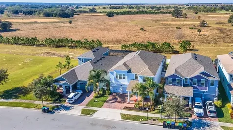 8172 Common Teal Court Winter Garden FL 34787