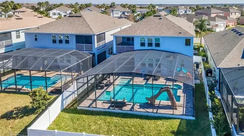 8172 Common Teal Court Winter Garden FL 34787