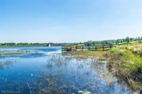 8172 Common Teal Court Winter Garden FL 34787