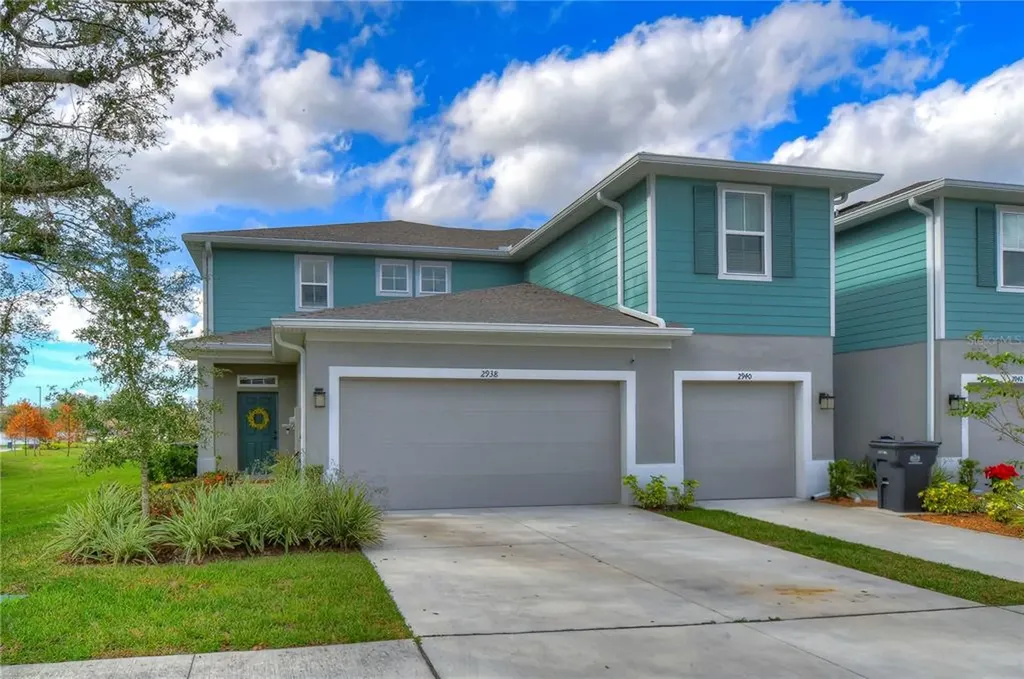 2938 Rambler Ivy Loop Brandon FL 33510