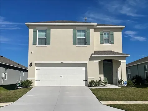 30104 Armenia Road Leesburg FL 34748