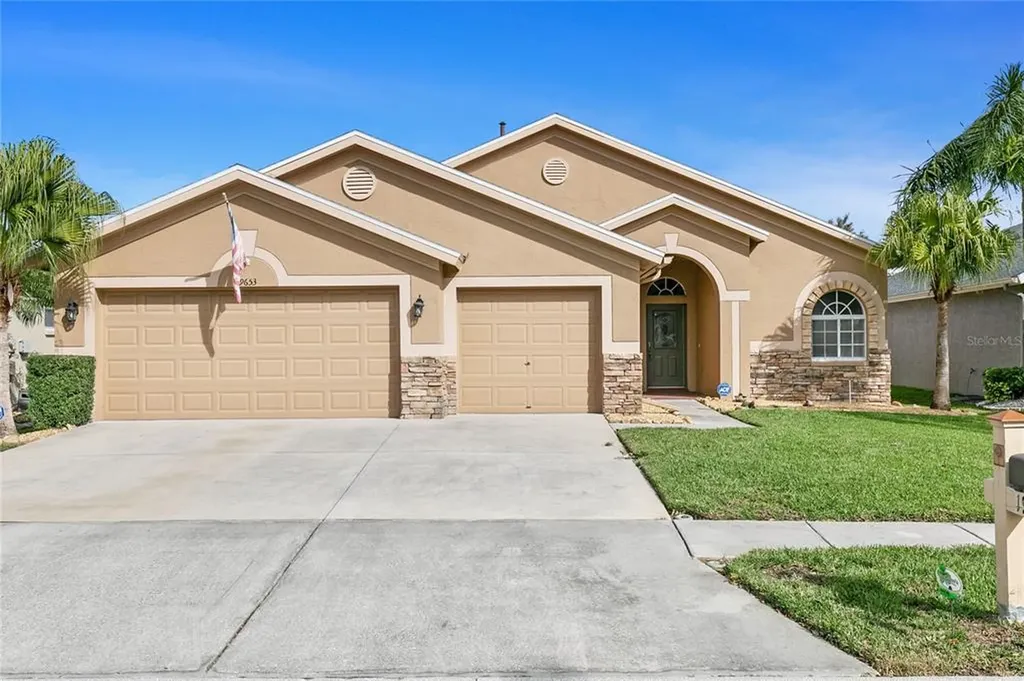 19653 Bergenfeld Drive Land O Lakes FL 34638