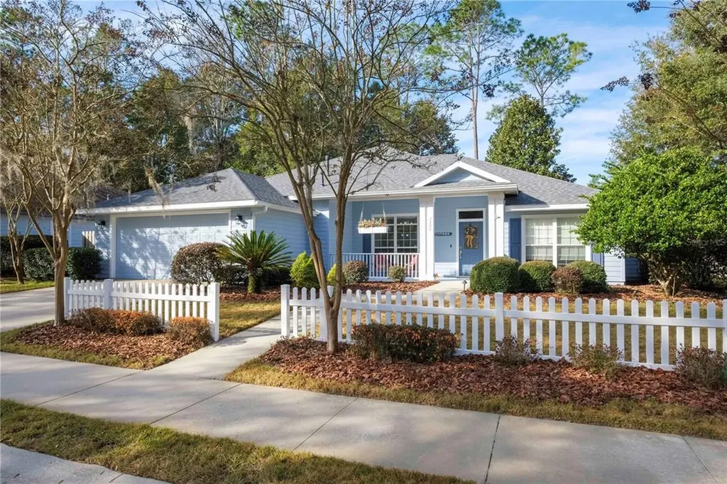 7204 SW 85th Terrace Gainesville FL 32608
