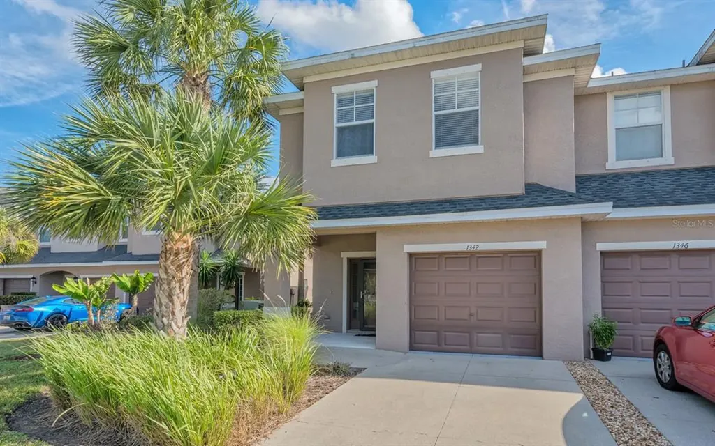 1342 Grantham Drive Sarasota FL 34234