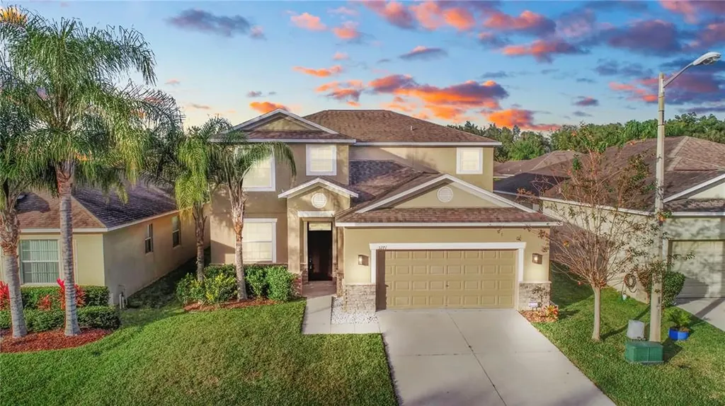 3271 Berwick Lane Lakeland FL 33810