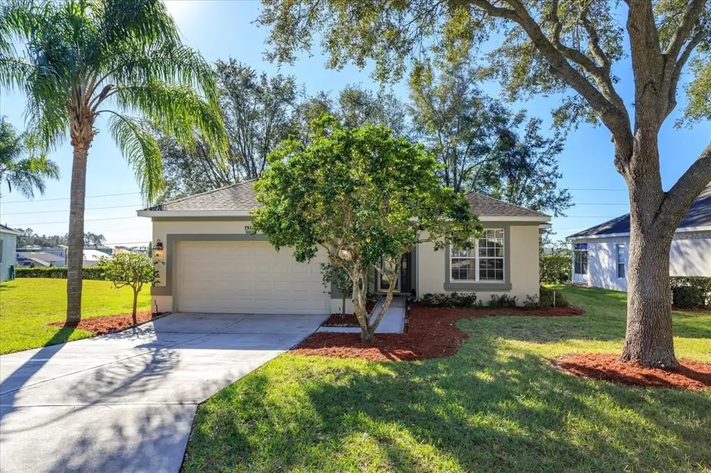 4332 Hammersmith Drive Clermont FL 34711