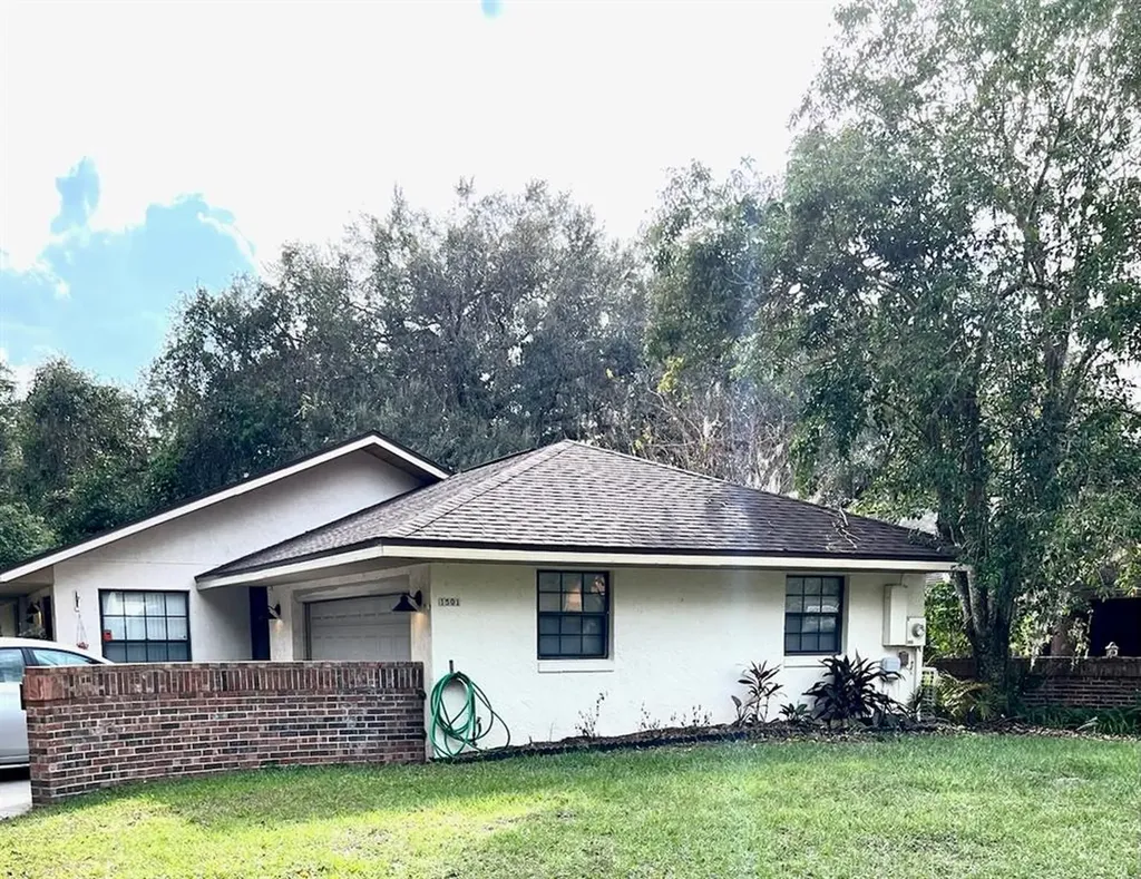 1501 Terrace Green Drive Leesburg FL 34748