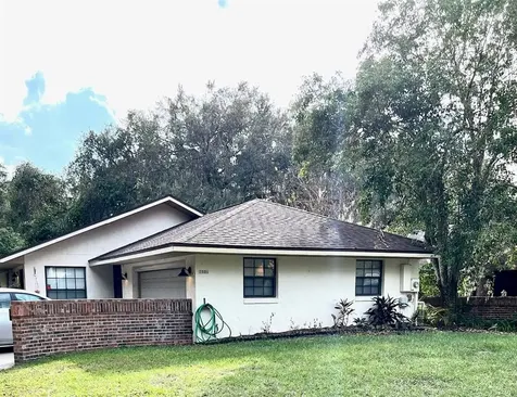 1501 Terrace Green Drive Leesburg FL 34748