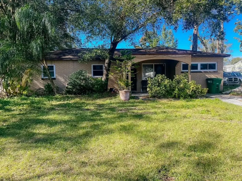 10414 N Hamner Avenue Tampa FL 33612