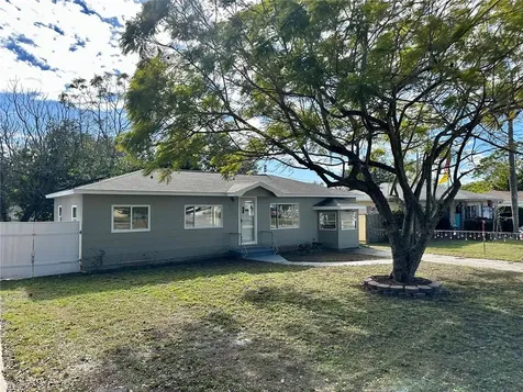5210 43rd Terrace N St Petersburg FL 33709