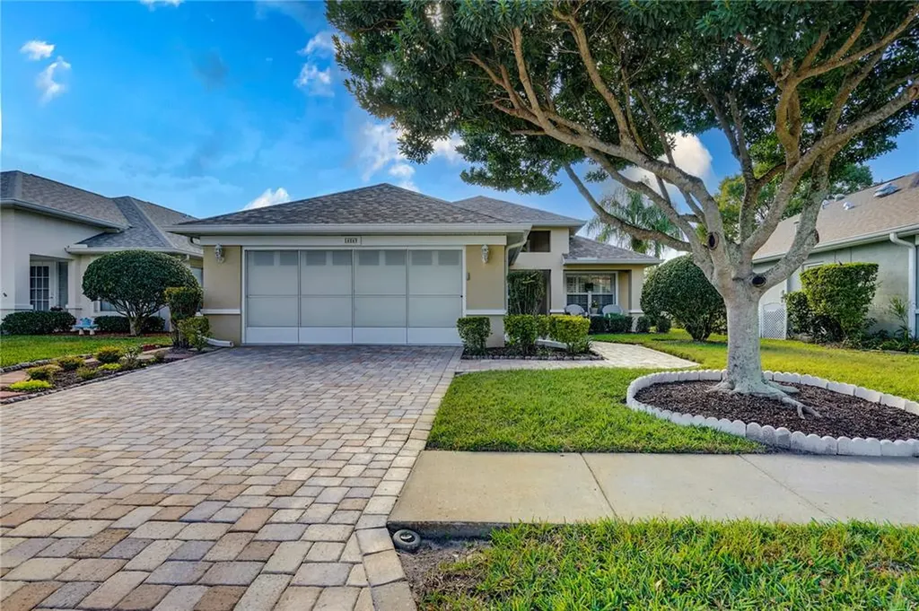 14049 Roller Lane Hudson FL 34667