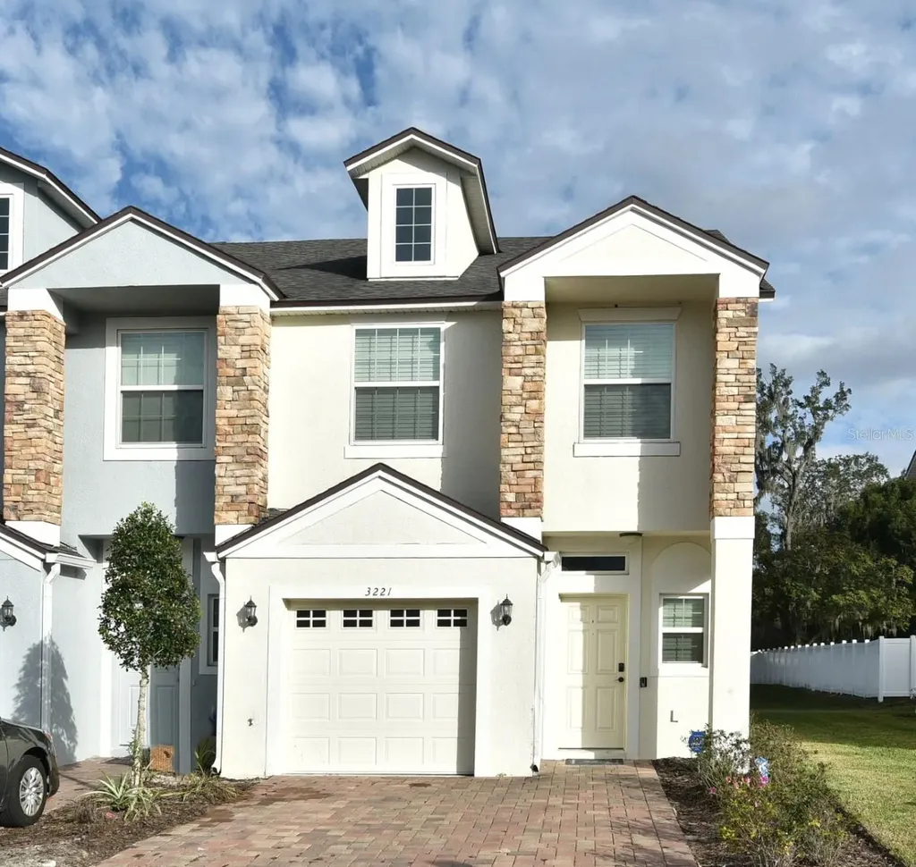 3221 Crown Jewel Court Winter Park FL 32792
