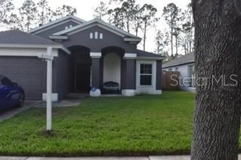 19604 Sandsbury Court Land O Lakes FL 34638