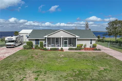 612 Keen Road Frostproof FL 33843