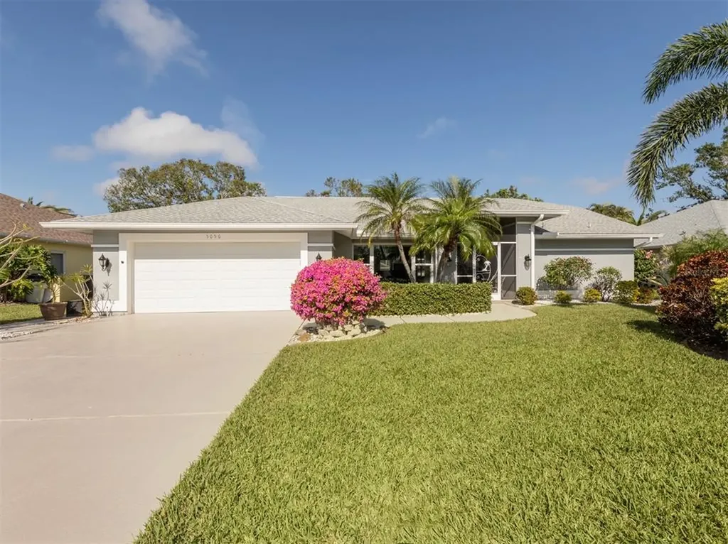 5050 Southern Pine Circle Venice FL 34293