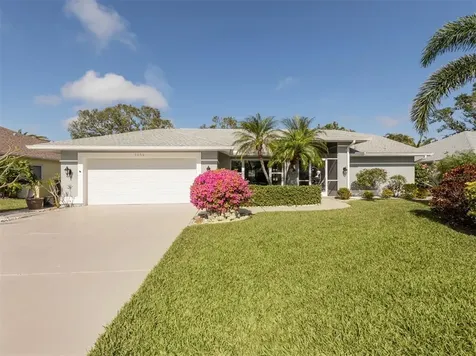5050 Southern Pine Circle Venice FL 34293