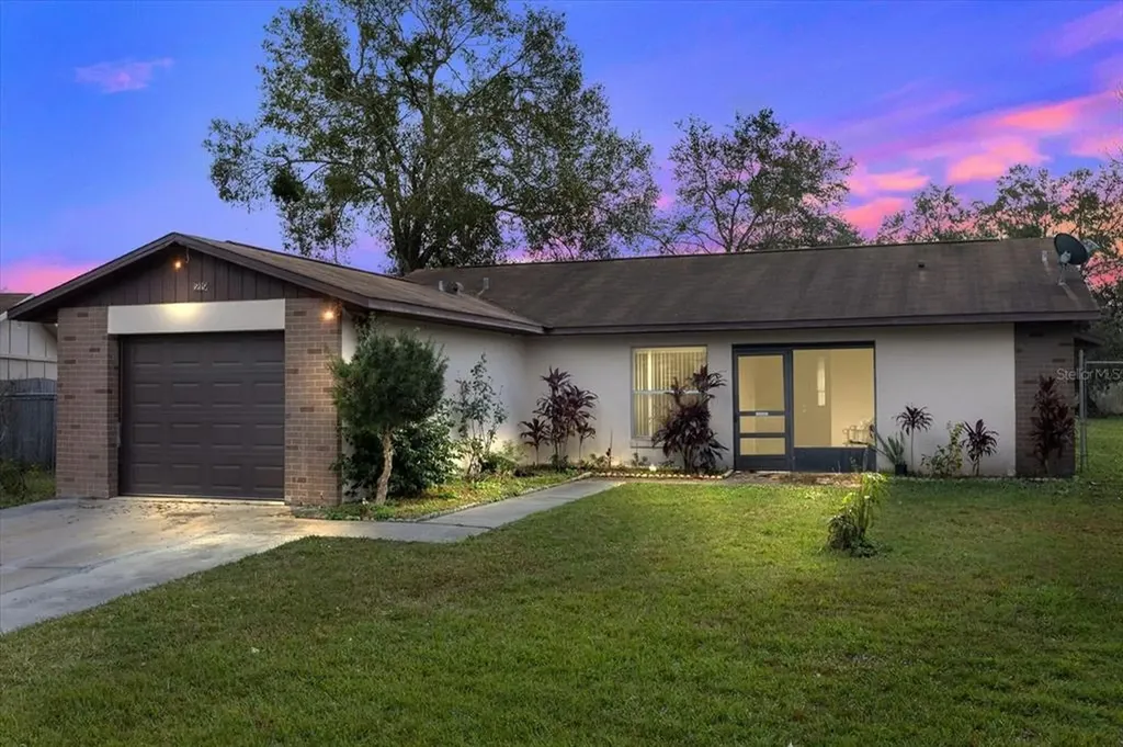 219 Balboa Drive Kissimmee FL 34758