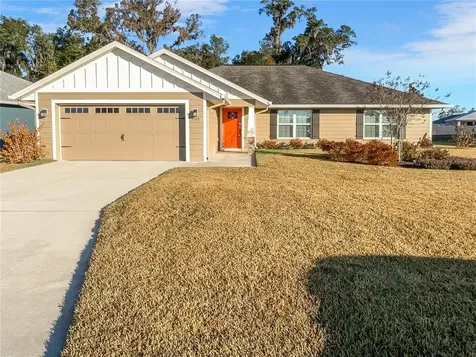 6573 SE 4th Lane Ocala FL 34472