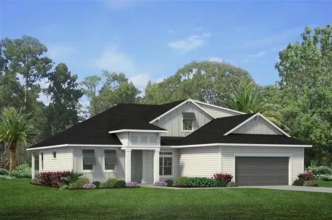 534 SW 145th Drive Newberry FL 32669