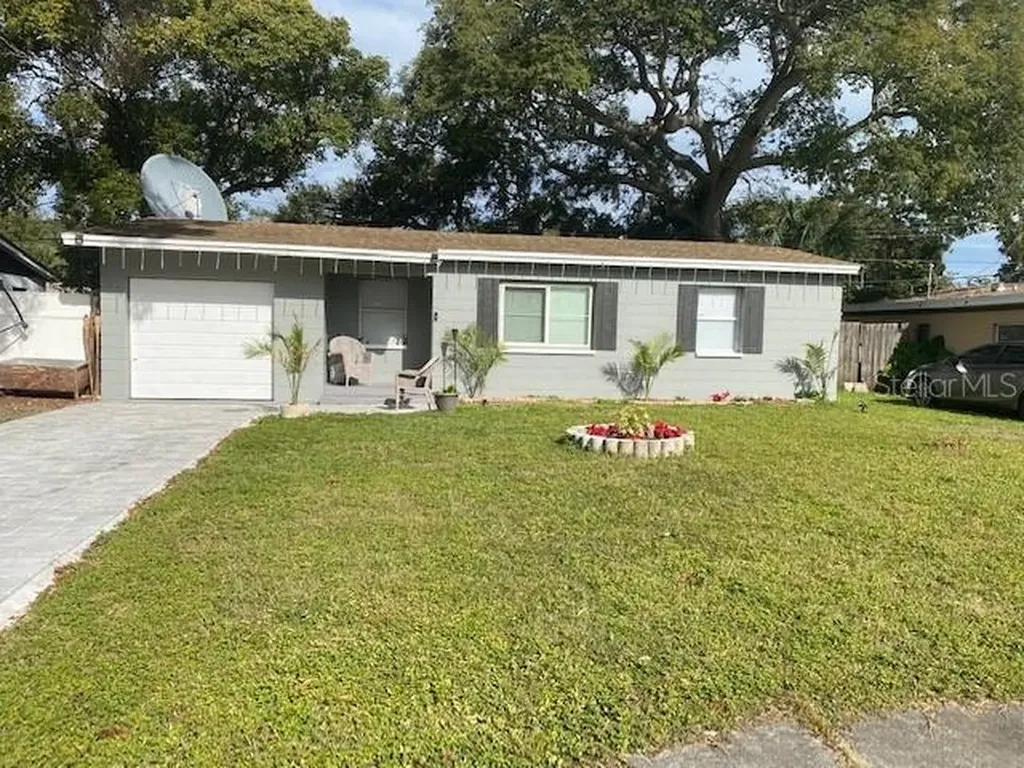 5241 85th Terrace N Pinellas Park FL 33781