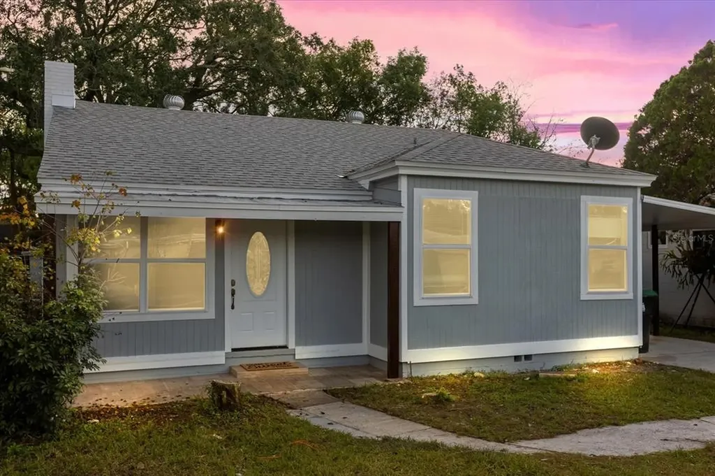 1118 Carlson Drive Orlando FL 32804