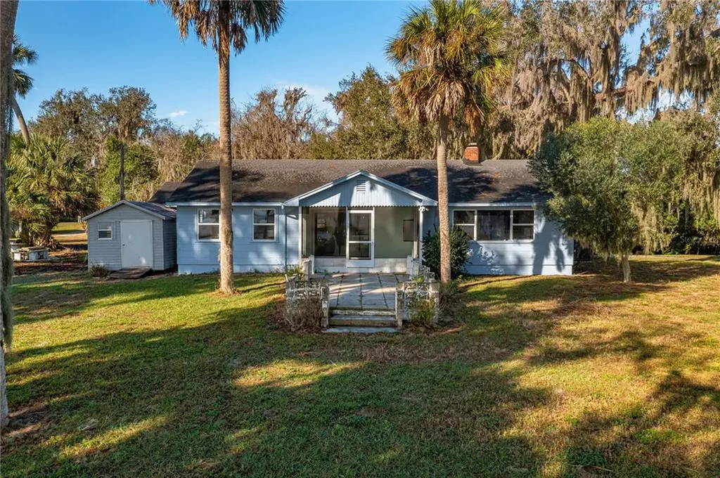 2901 Kayworth Road Lake Wales FL 33898