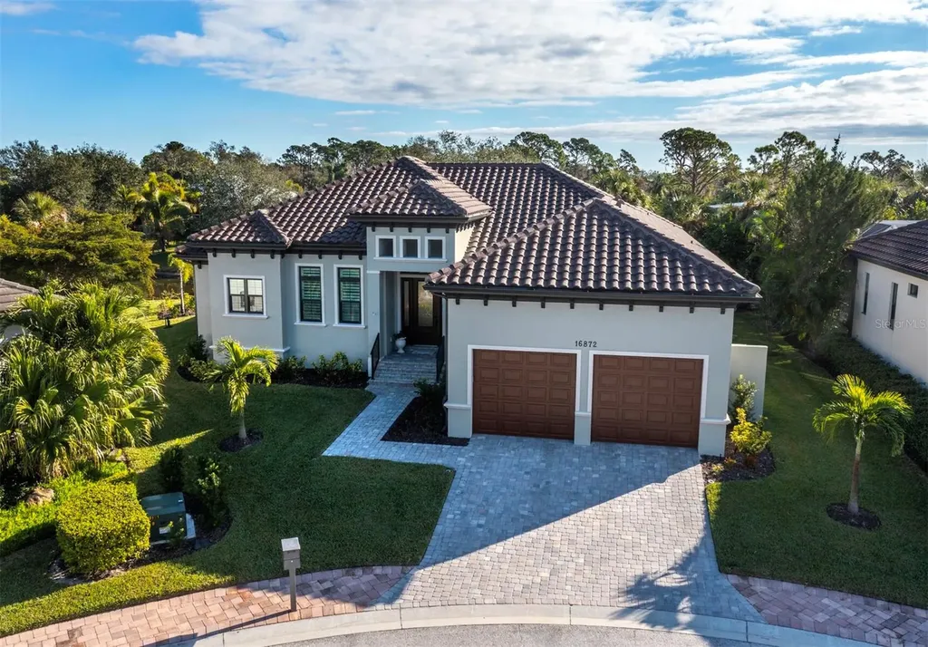 16872 Full Sail Way Nokomis FL 34275