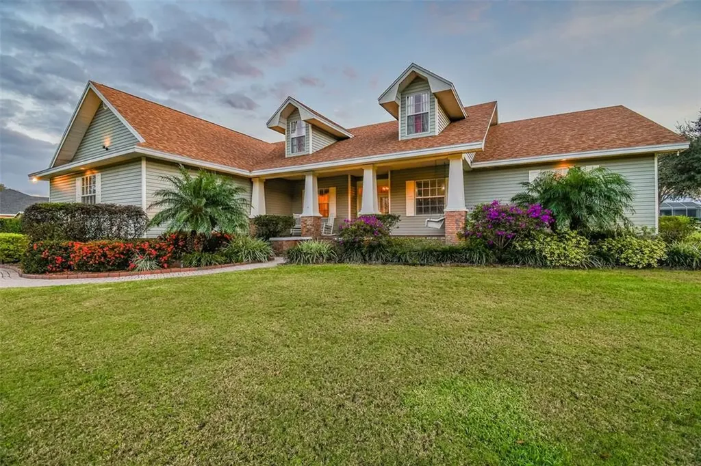 3062 W Socrum Loop Road Lakeland FL 33810