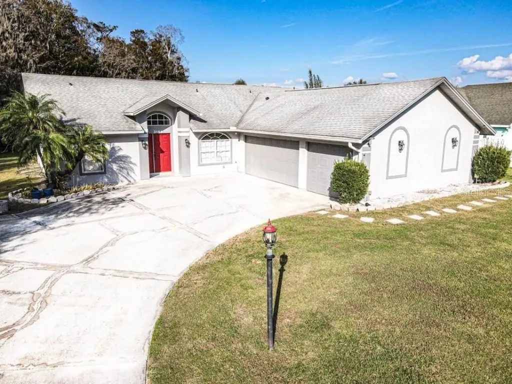 3189 Rosemarie Drive Kissimmee FL 34746